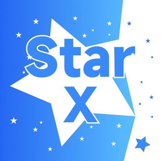 SG-StarX 官方频道