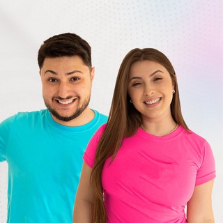 CANAL PATY & DEDÉ ❤️