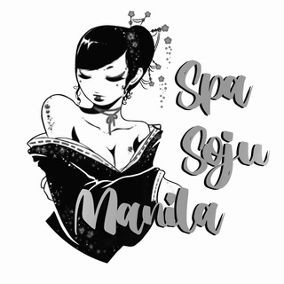 Spa Soju Nuru MNL 💦