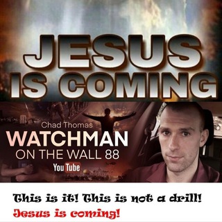 Watchman On The Wall 88