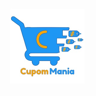 Cupom Mania