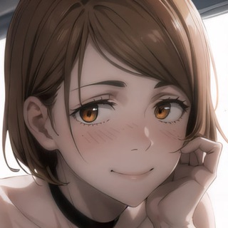 Jujutsu Kaisen (Hentai Queen)