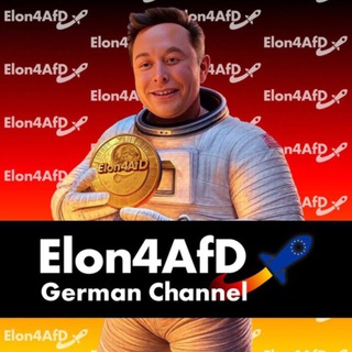 $ Elon4AfD Deutsch $