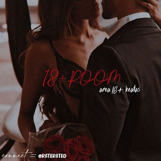 𝐑𝐎𝐎𝐌 18+ 🔞