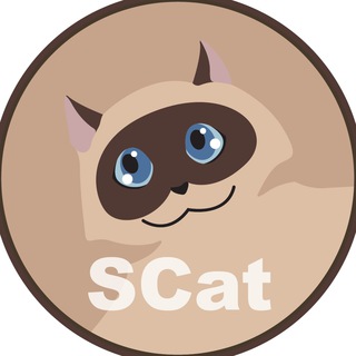 SCat暹罗猫中文社群