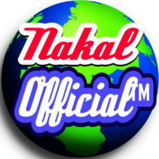 𝑵𝒂𝒌𝒂𝒍𝑶𝒇𝒇𝒊𝒄𝒊𝒂𝒍™