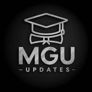 MG University Students Group