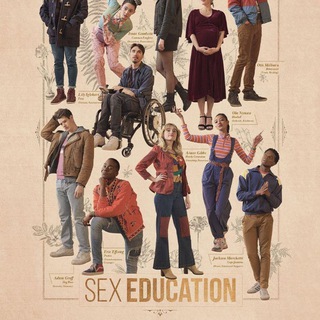 Sex Education Season 3