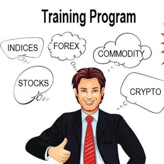 Trading Academy – Stocks, Indices, CFD, Forex, Commodities & Crypto Online Training