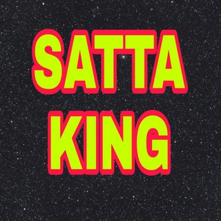 Satta king