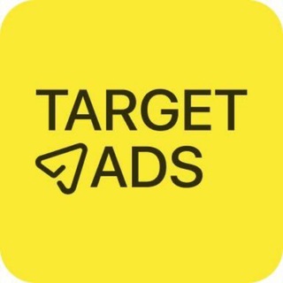 Target Ads - Реклама в Telegram