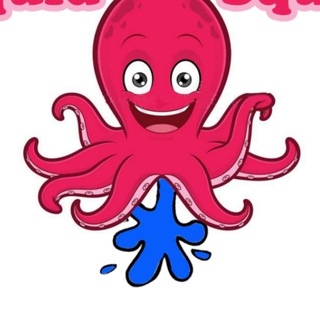 Squid Squirt Channel