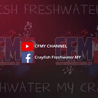 Senarai Penternak Udang Kara Malaysia (CFMY)