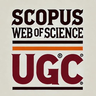 Scopus| WOS| UGC| IEEE| Taylor & Francis