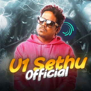 U1 SETHU OFFICIAL HD WHATSAPP STATUS