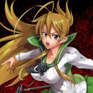 Highschool of the Dead || 480p || 720p || 1080p || Dual || Uncensored