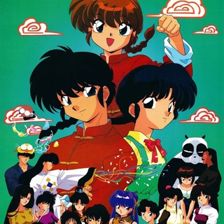 Ranma ½ Season 2