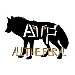 Feral Canines Forever