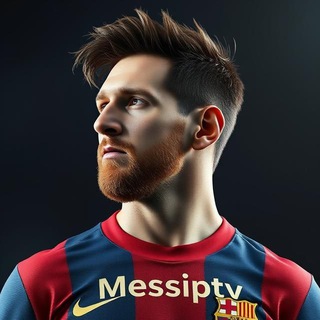 Messi IPTV