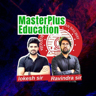 MasterPlus Education