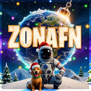 Зона Фортнайт ✔