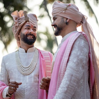 The Pride of Punjab 🏳️‍🌈 🇮🇳