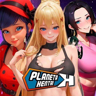 PLANETA HENTAI