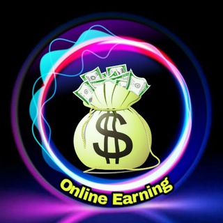 💰Online Earning🤑