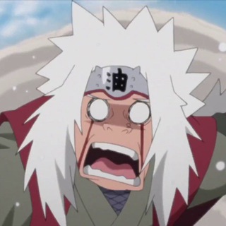 JIRAIYA SENSEI