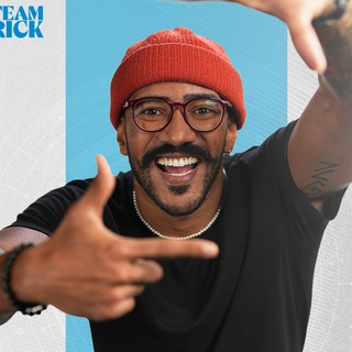 🥬 RICK CAMARGO – #TeamRick