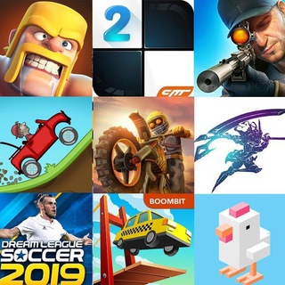 🎮 JUEGOS HACKEADOS PARA ANDROID💎