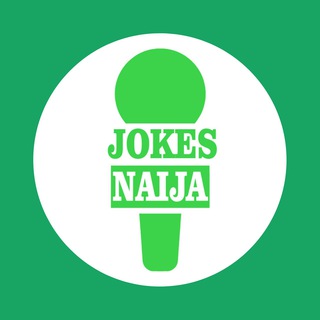 Jokes Naija