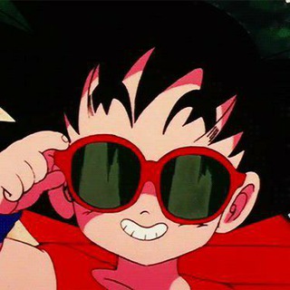 Dragon Ball English Dub