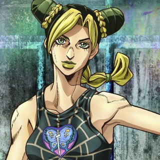 JoJo's Bizzare Adventure