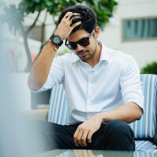 Hrithik Mehlawat | Business Analyst