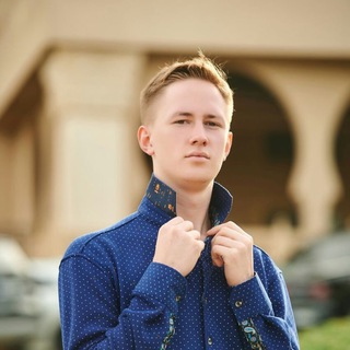 Путь с Германом Ильиным [SCAM]