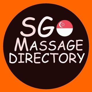 🇸🇬 SG Massage Directory 🇸🇬