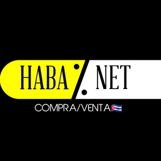 HabaNet – Compra/Ventas🇨🇺®️