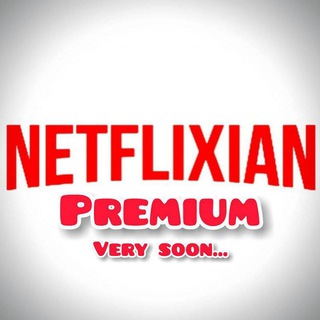 Netflixian Premium Bot