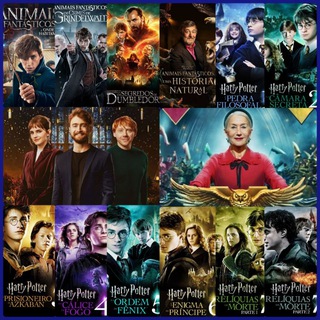 Universo Harry Potter