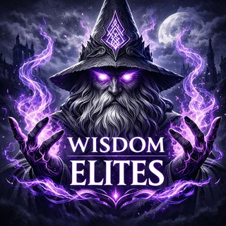 Wisdom Elites™🥇