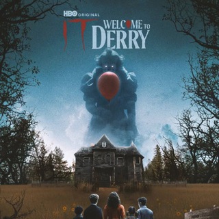 Оно: Добро пожаловать в Дерри | Welcome to Derry
