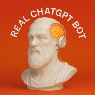 The Real ChatGPT Bot