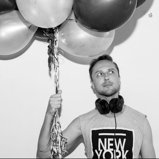 Милослав в Нью-Йорке