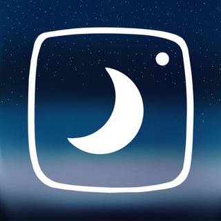 InstaMoon Channel 🌙
