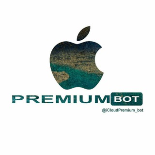 iCloud Premium Bot