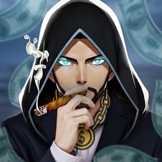 Mr. AI CASH (Money Club) 💰🛩