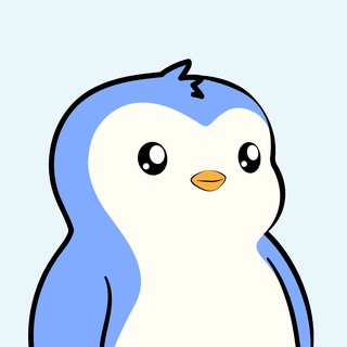 Pudgy Penguins 🐧 ✔