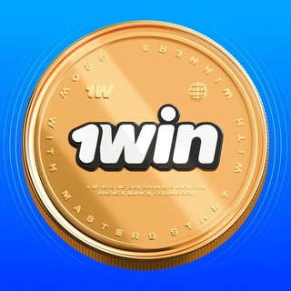 1win token