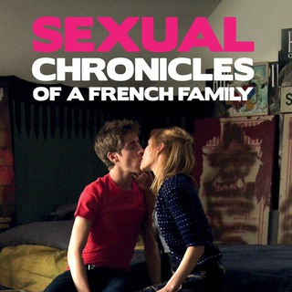 Sexual Chronicles of a French Family 2012 ‧ Komedi Semi Roman ‧ 1 j 25 m